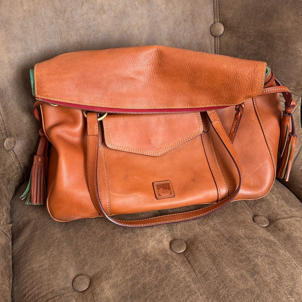 Dooney and Bourke bag